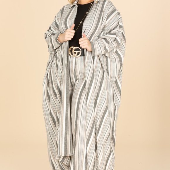 Multicolor 2 pc Pant Set - Picture 1 of 5